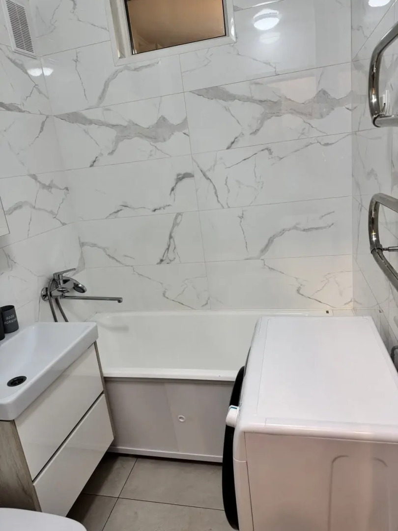 Квартира Уютная в центре города