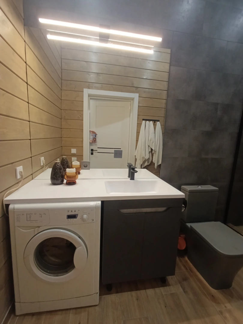 Гостевой Дом Village Voyage With Sauna