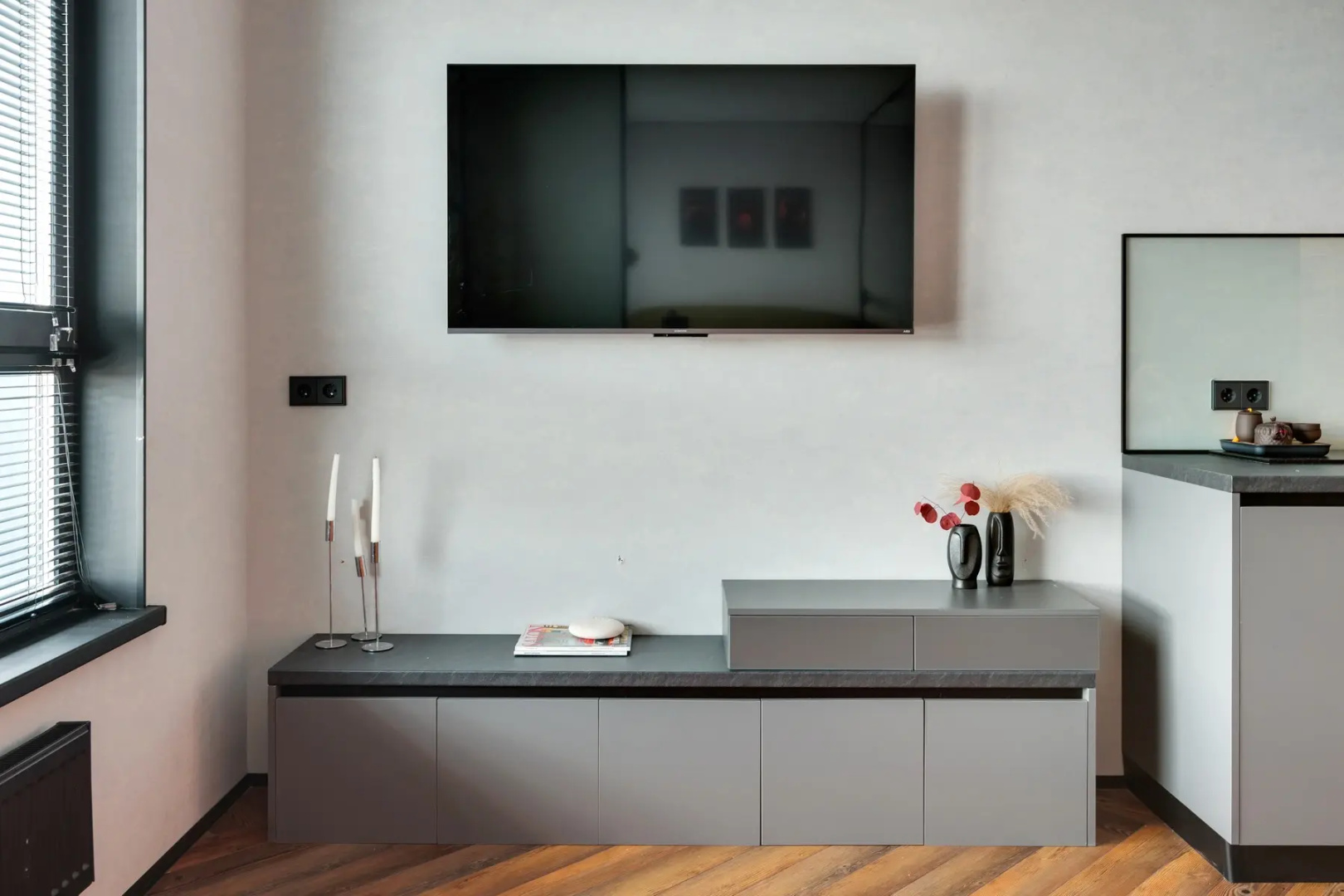 Квартира Талисман от Home24