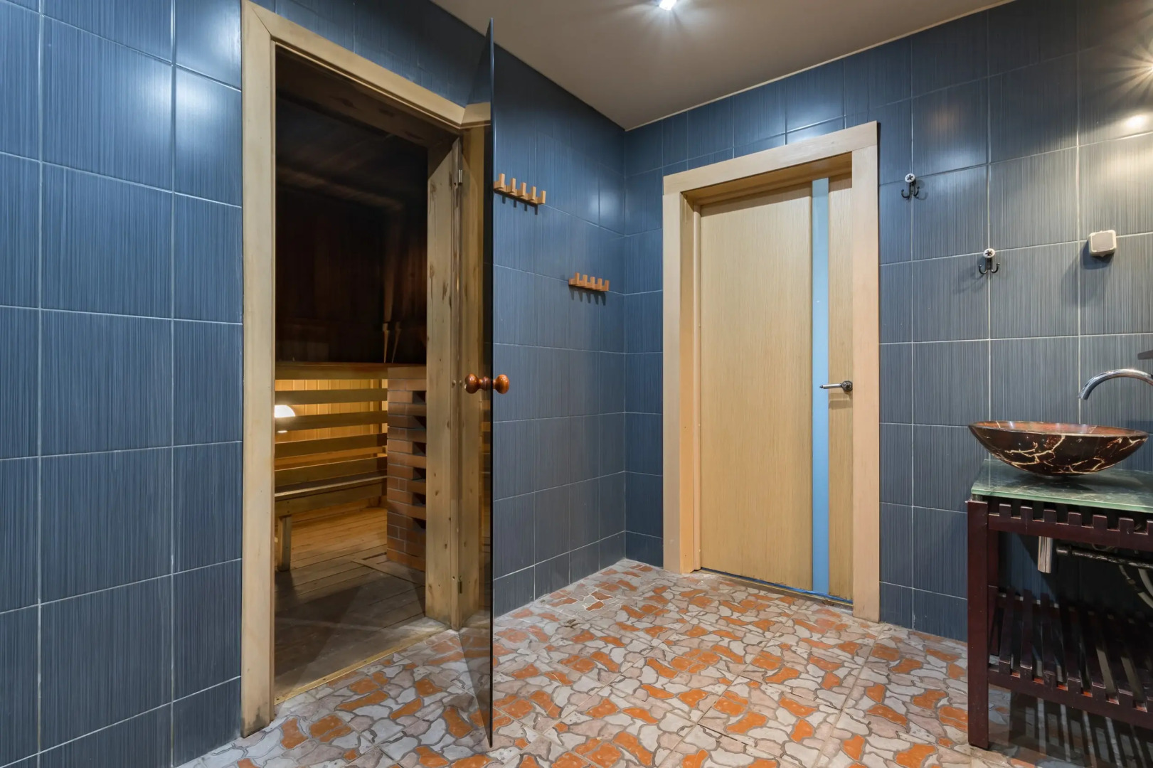 Частный Дом RentalSPb на Петровском Озере Ж/Д Петяярви