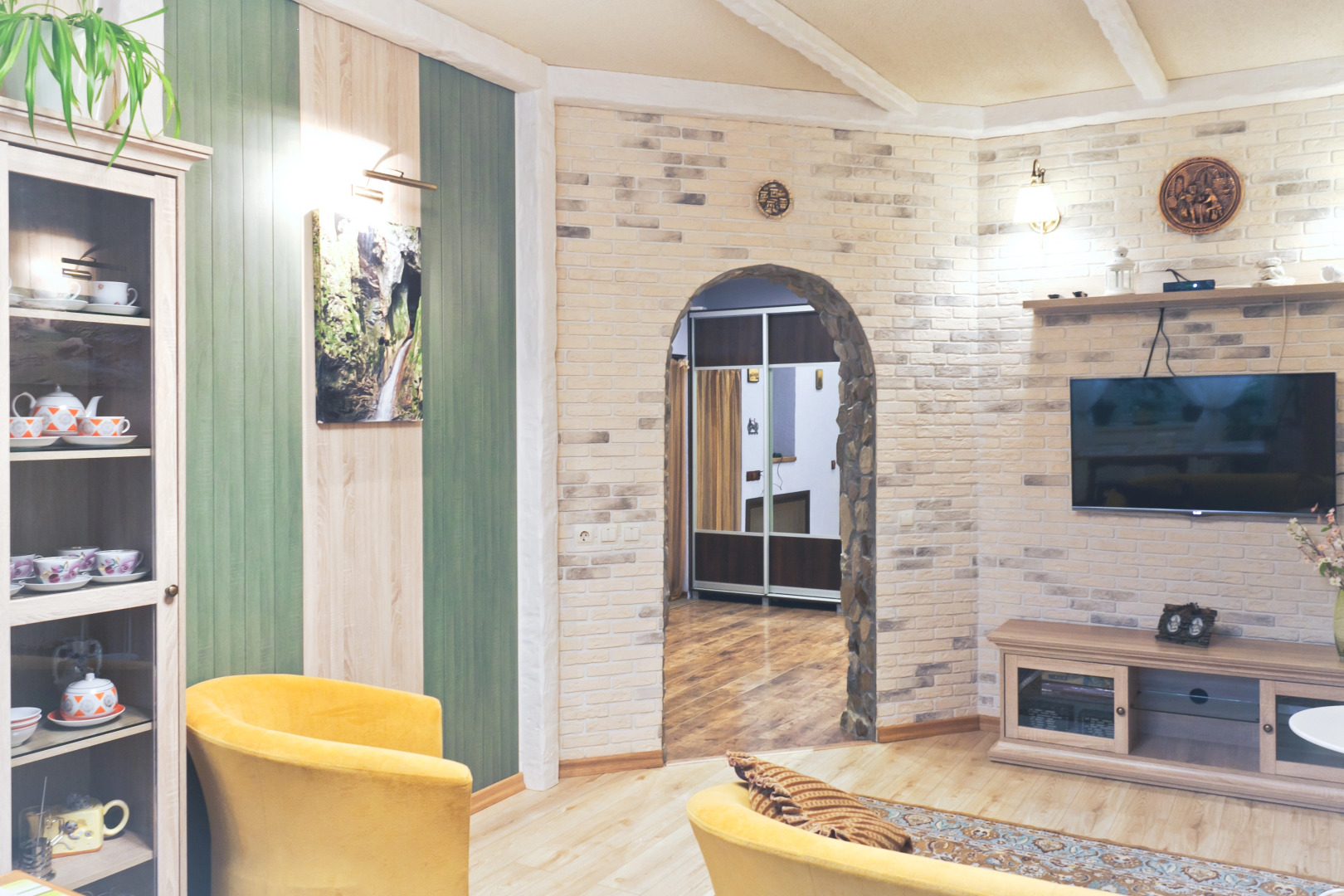 Гостевой дом Ленивый Дельфин