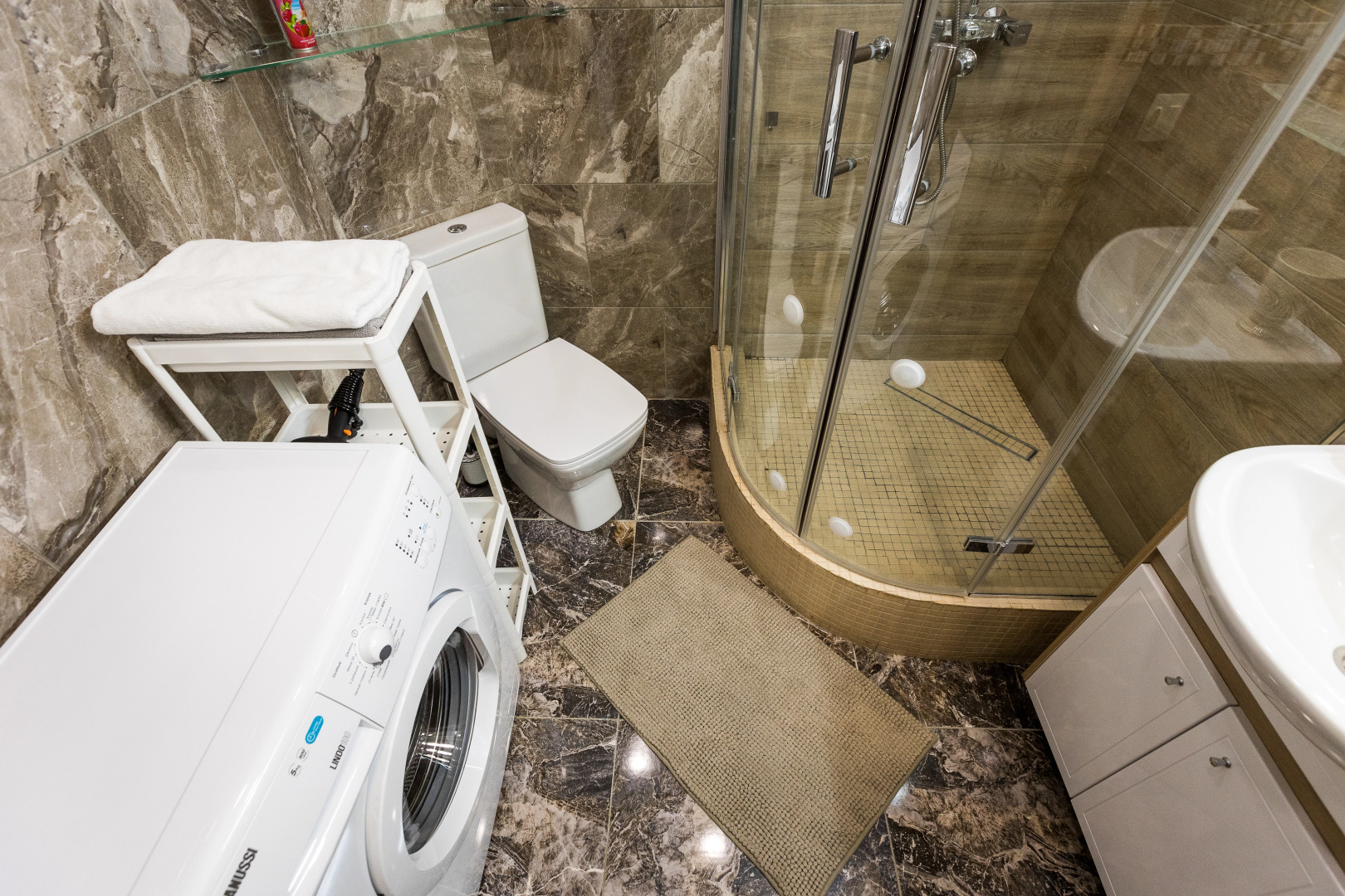 Апартаменты Gerbera Флотилия