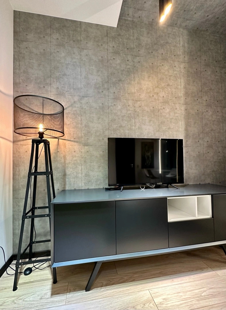 Апартаменты LITEINY Family Modern