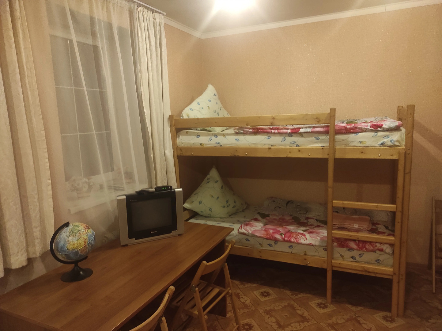 Гостевой дом Окно в Европу