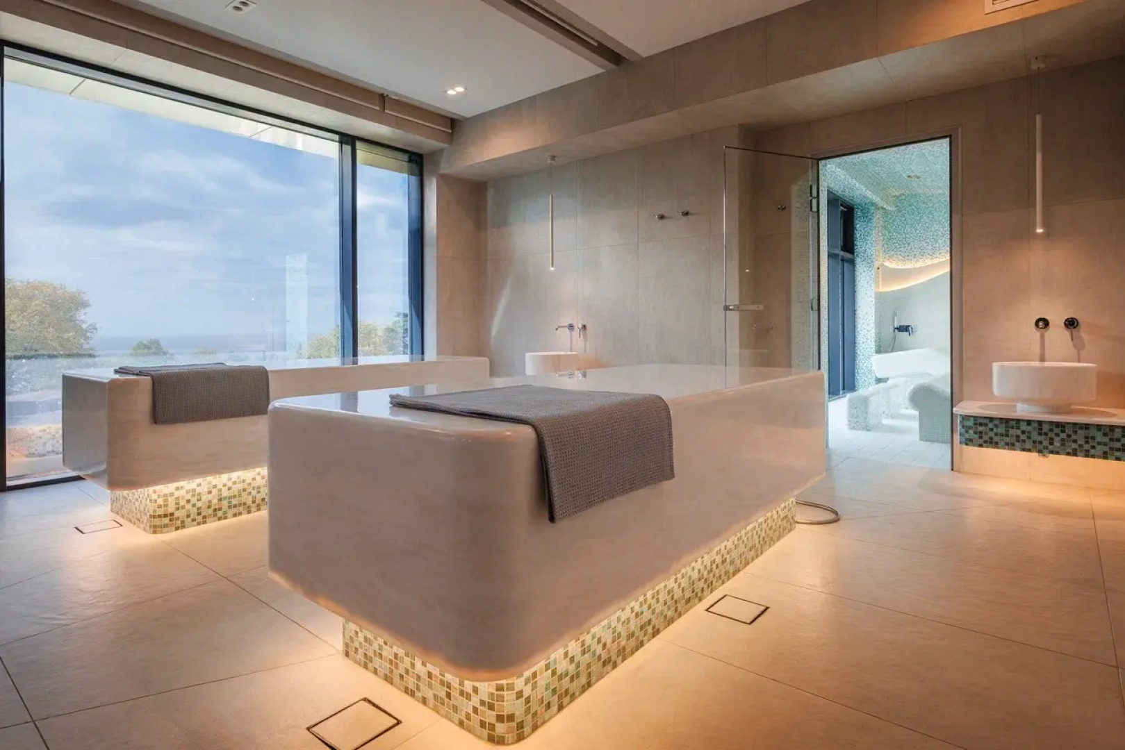 Отель Luciano Hotel & Spa Sochi