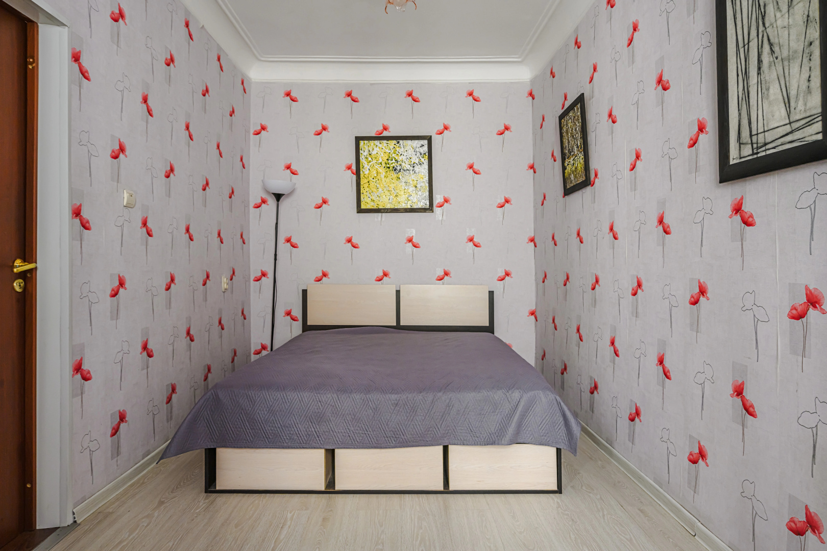 Квартира ArendApartment Фонтанки