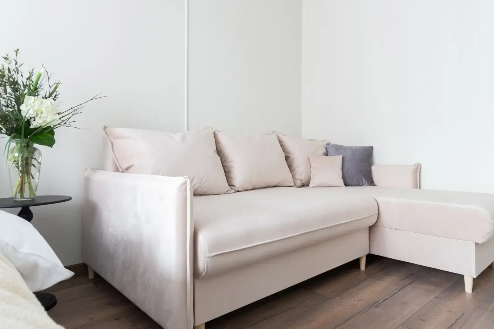 Квартира Трёхкомнатная с видом на оперный театр