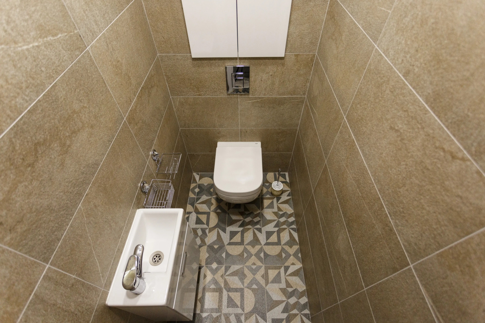 Апартаменты Белые ночи Комфорт-класса