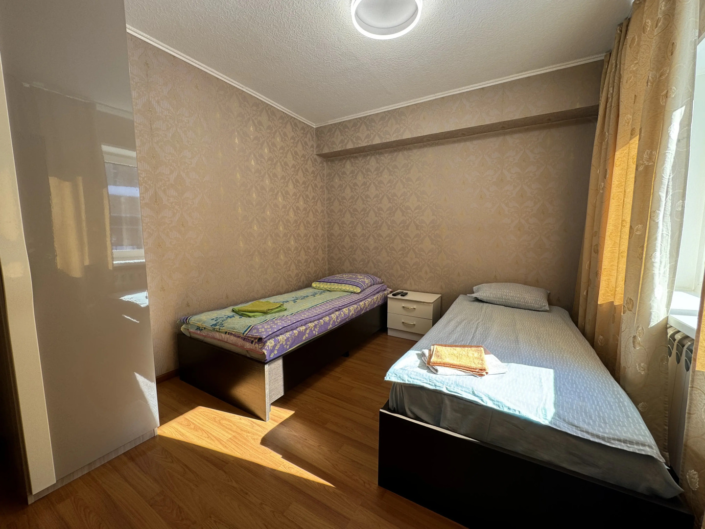 Квартира Уют