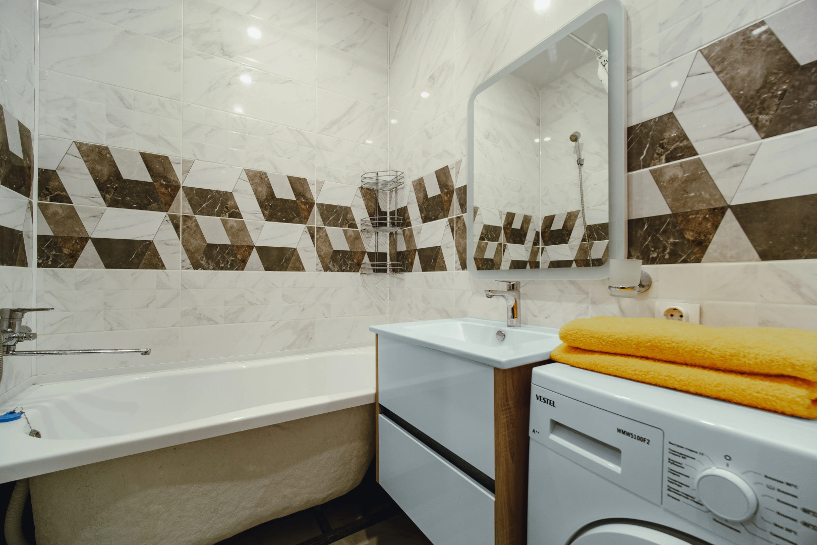 Апартаменты Квартира в Центре Города