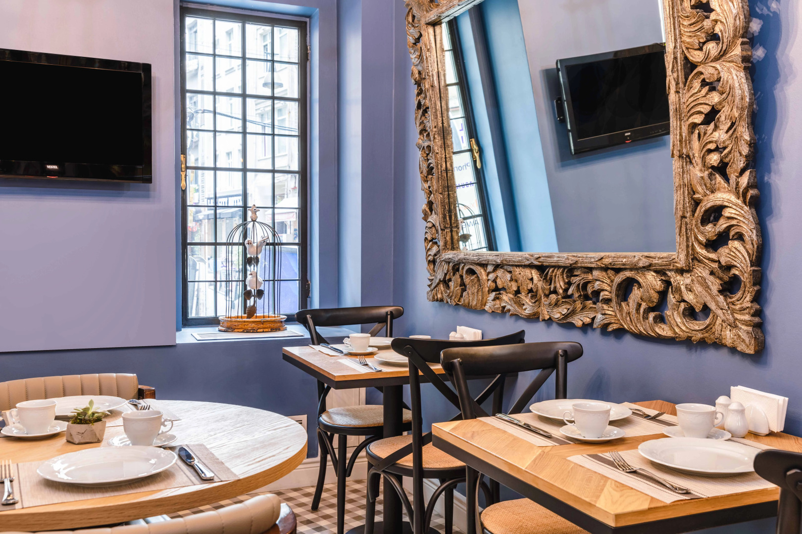 Бутик-отель Petros