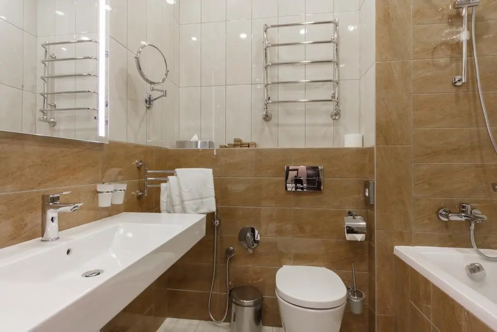 Отель Радио