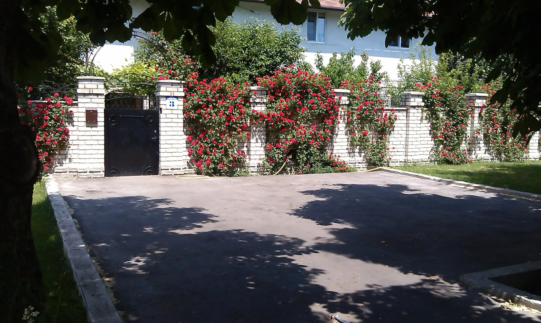 Апарт-Отель Южный Дворик