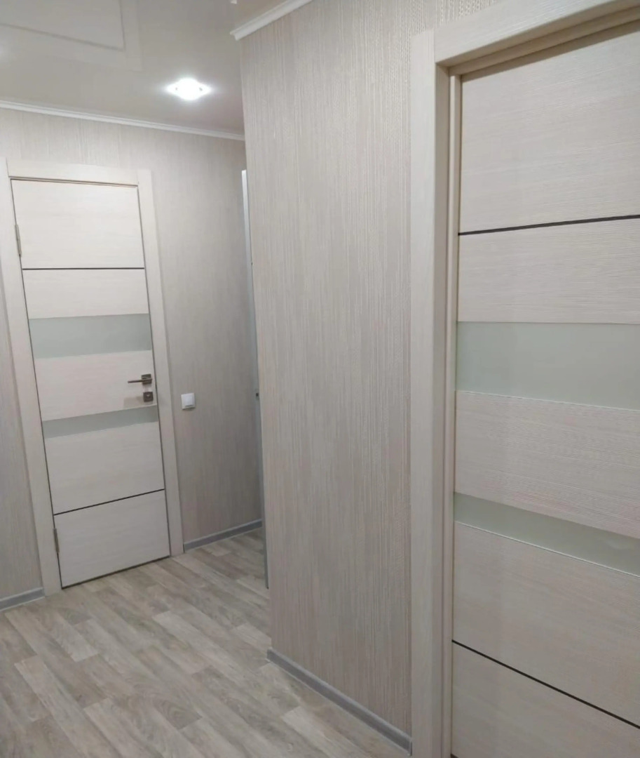 Квартира на улице Освобождения 13