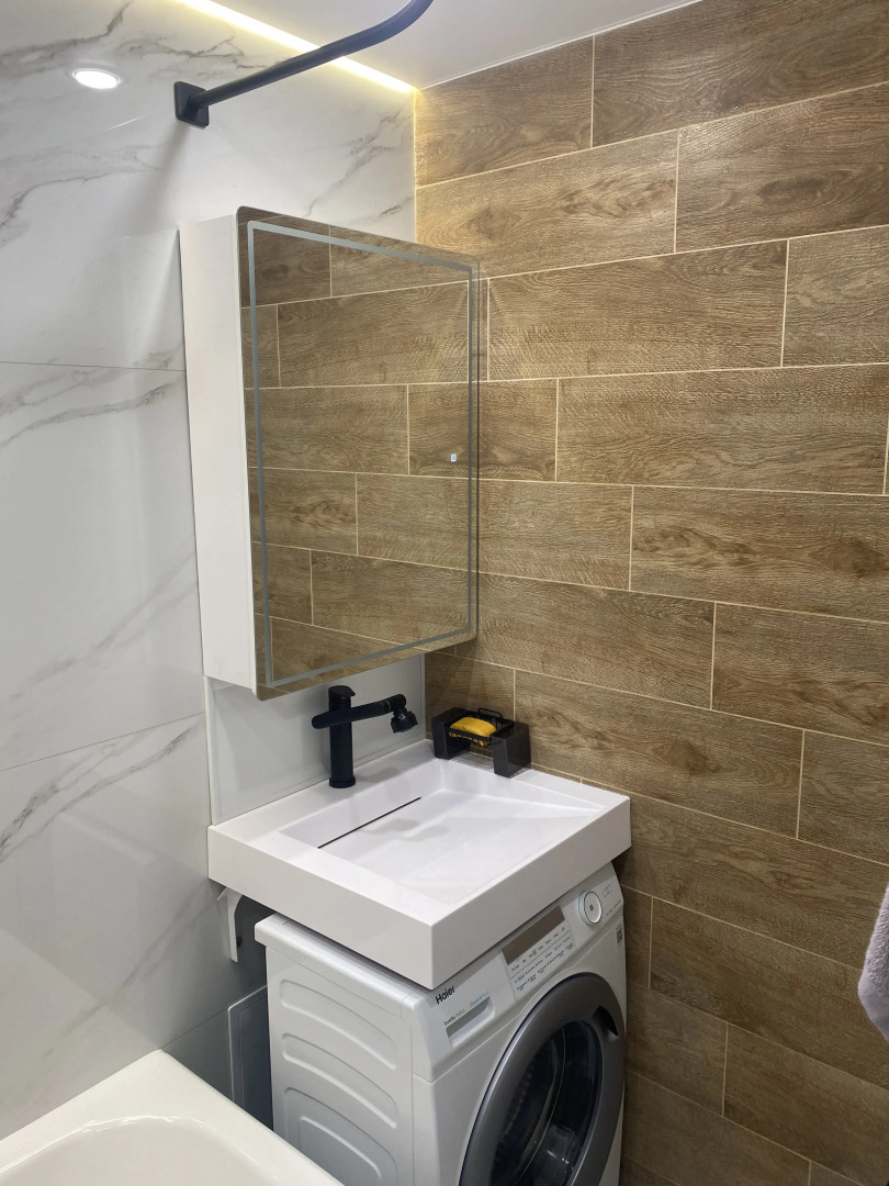 Квартира 3-х комнатная уютная в центре на городских прудах