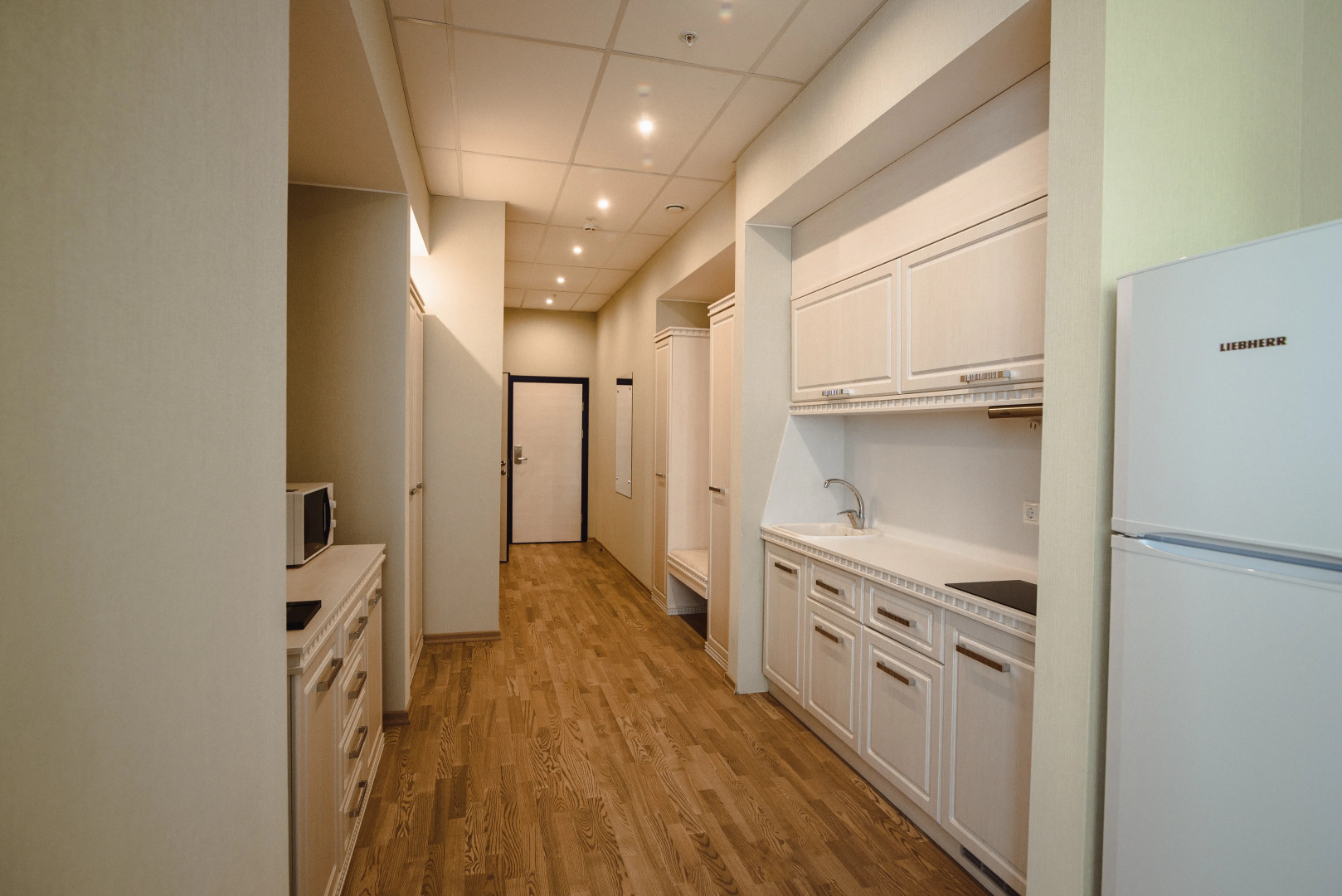 Отель Триумф корпус 3*