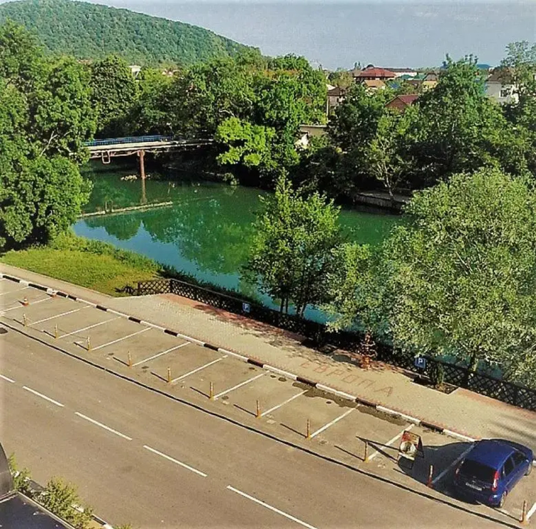 Гостевой Дом Европа