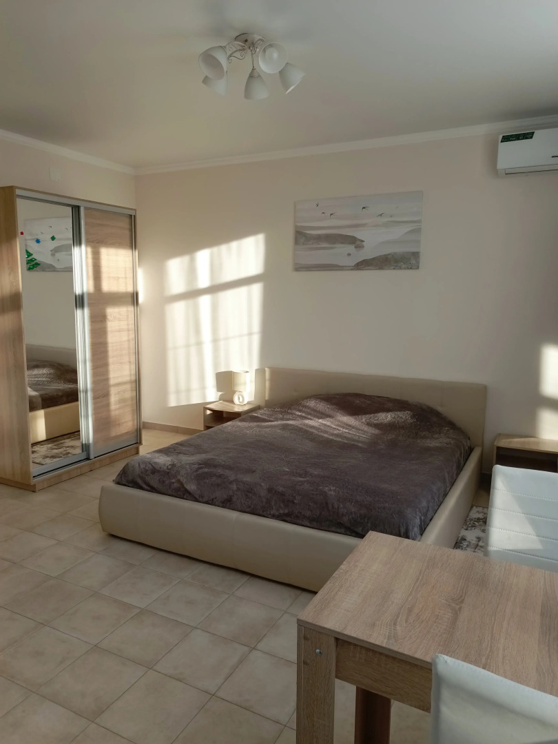 Апартаменты на Торфяной