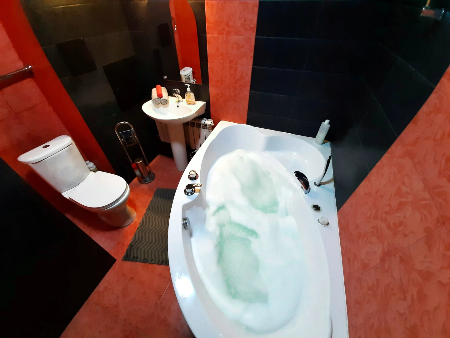 Апартаменты Мечта