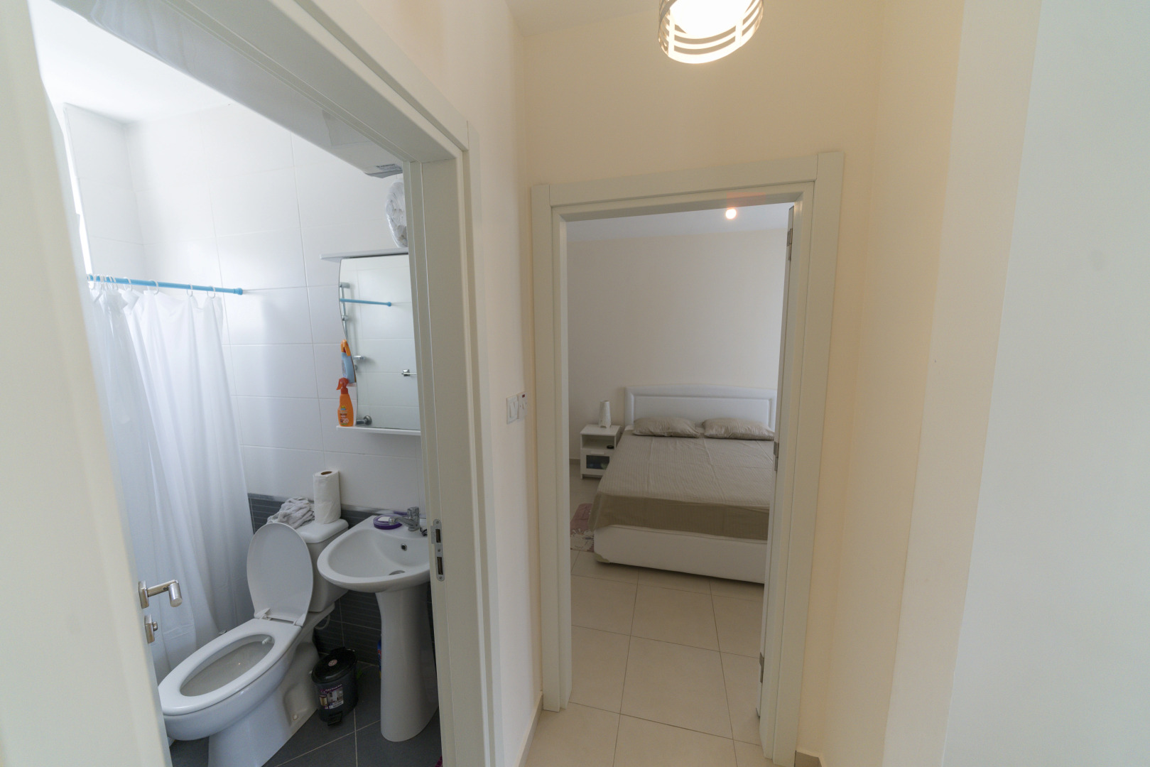 Caezar Beach Apartaments