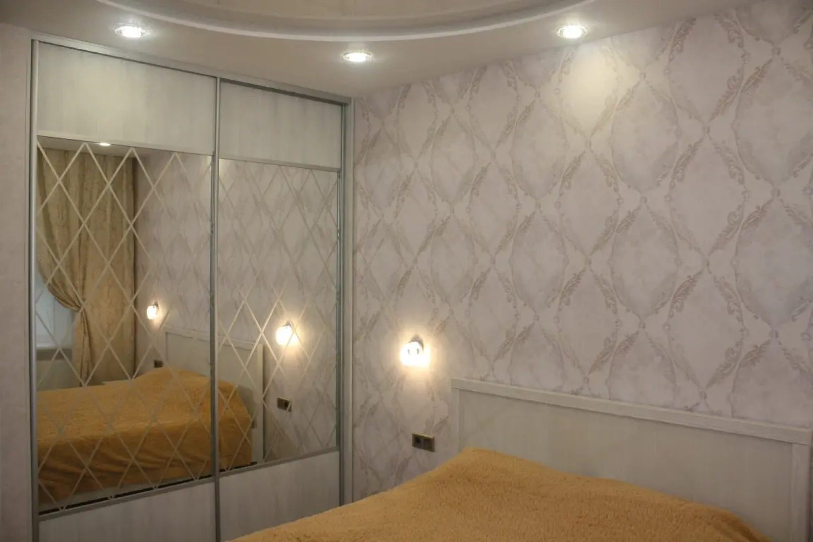 Апартаменты Мечта 24 3