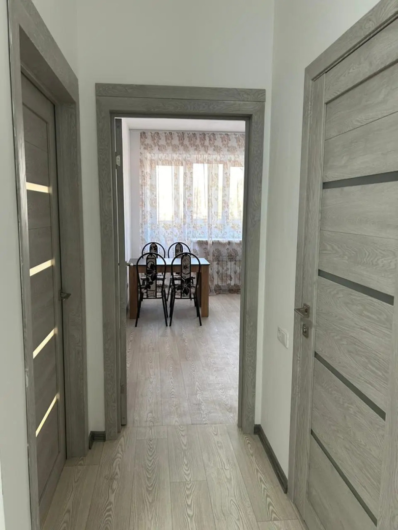 Квартира В 5 минутах от центра