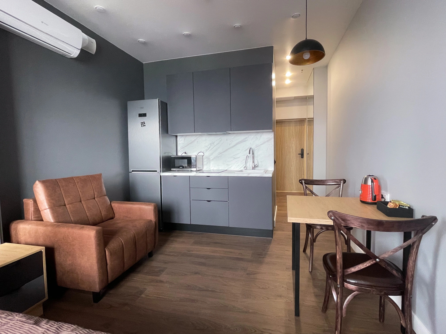 Апартаменты Lion от сети Yellowpin в центре Нижнего Новгорода