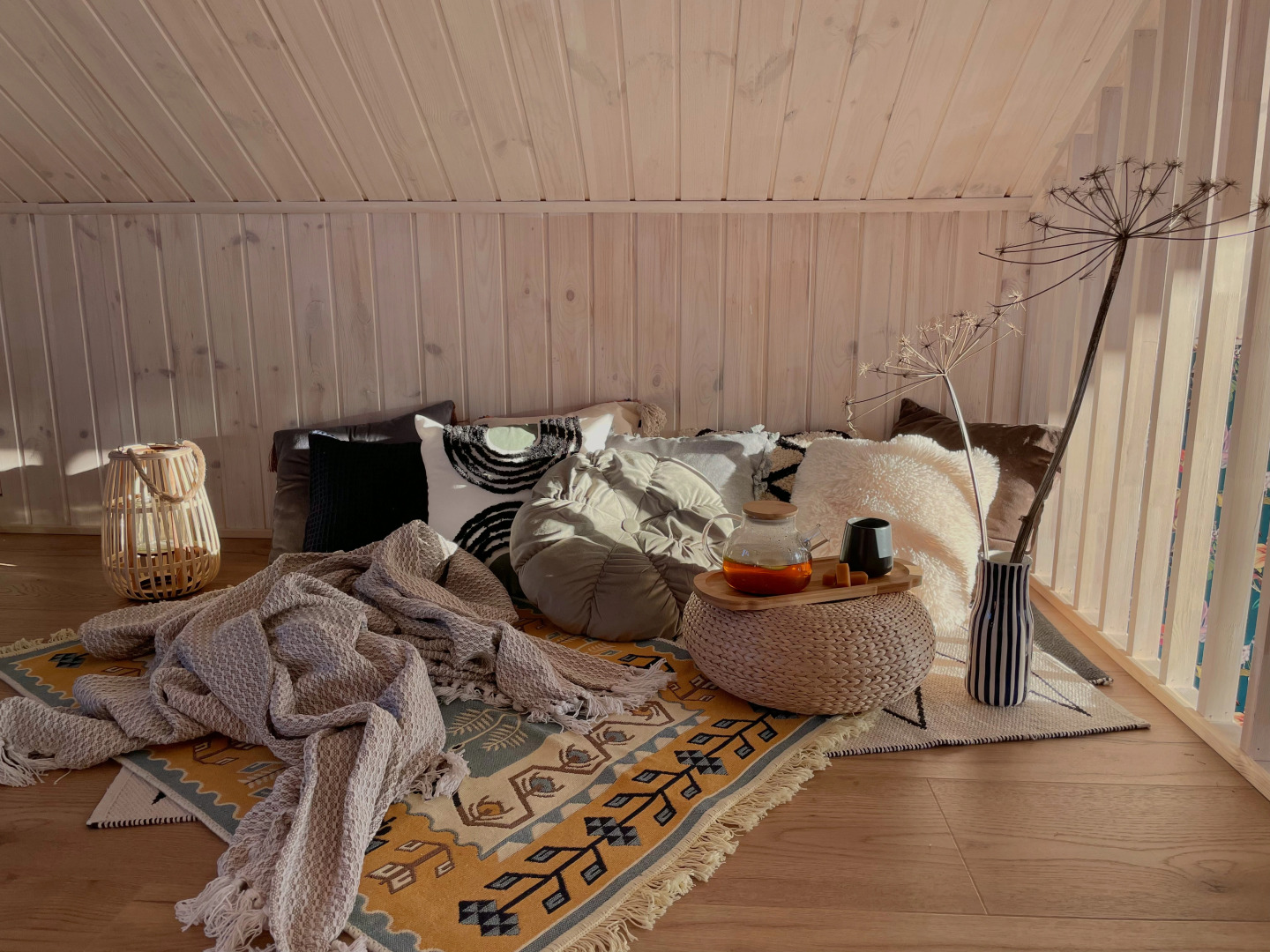 Гостевой дом jungle Dom