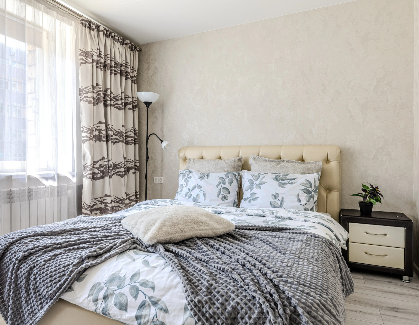 Апартаменты Studiominsk 1