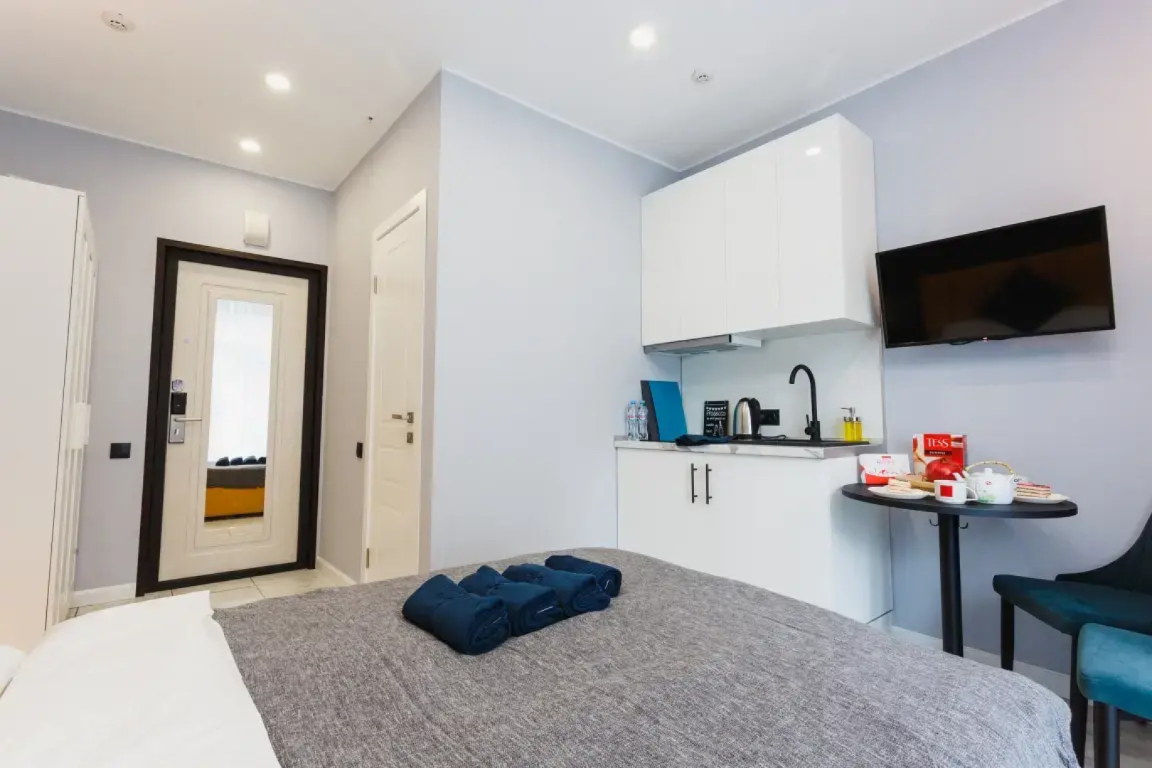 Апартаменты Vincent Apart 2