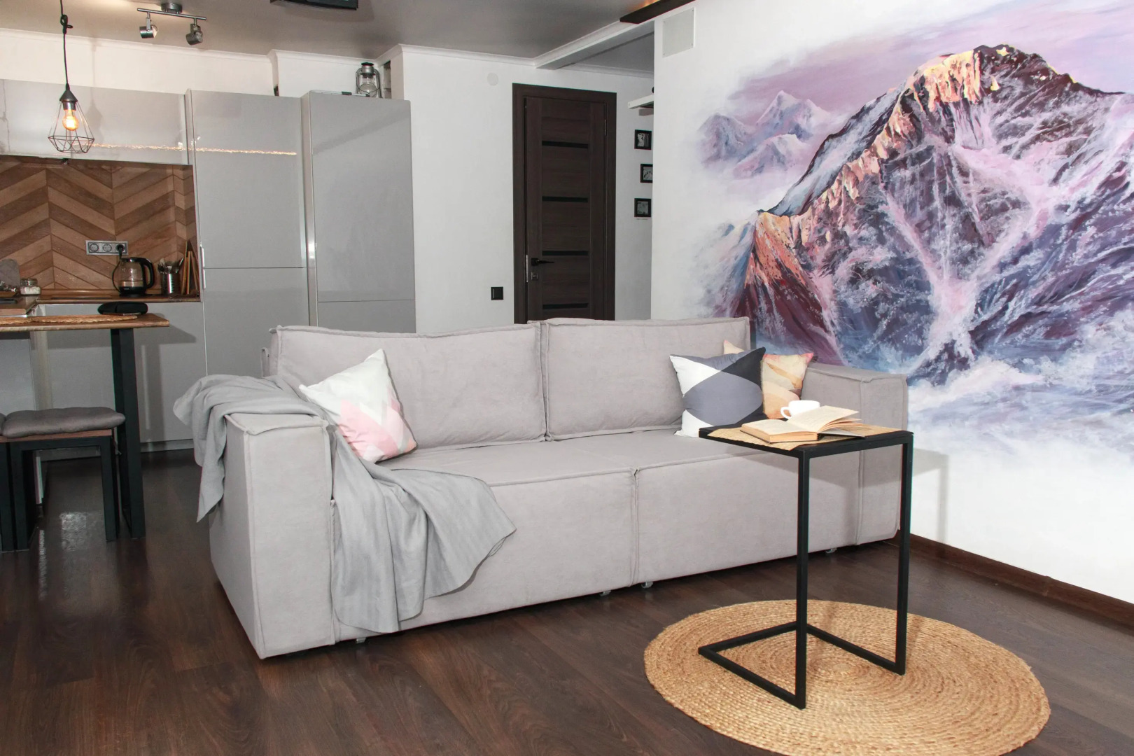 Апартаменты в центре Art Apart 2