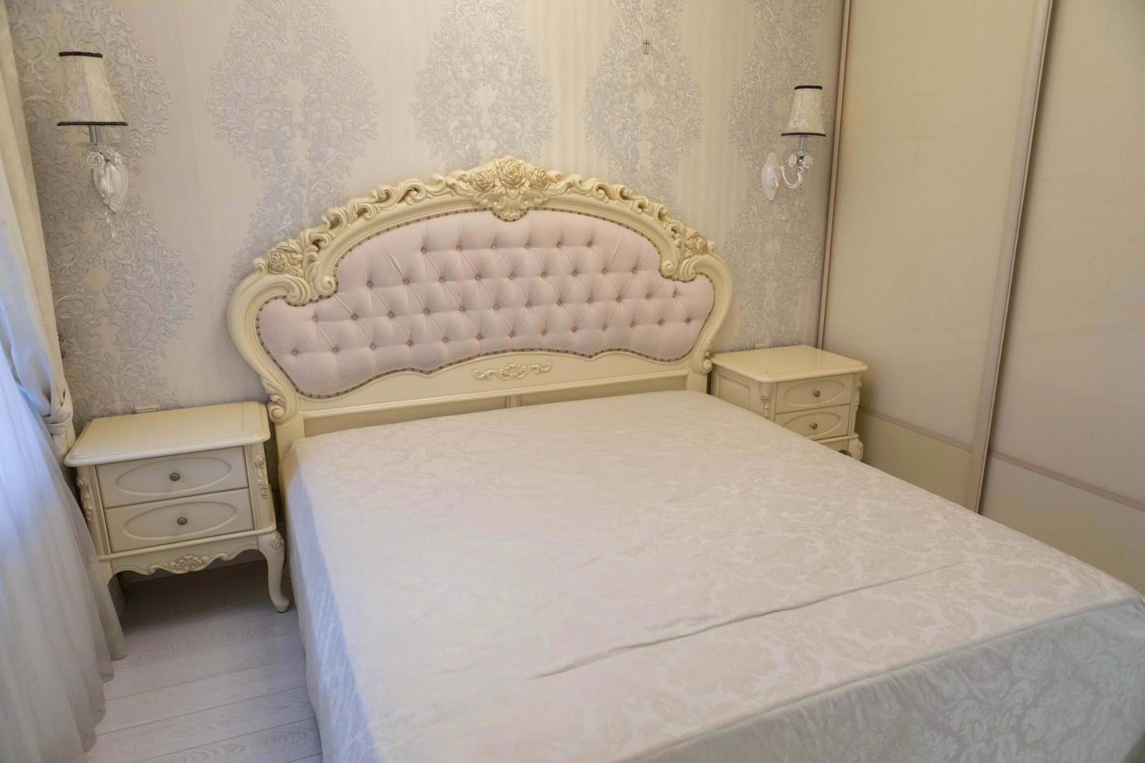 Апартаменты на улице Вокзальной 7