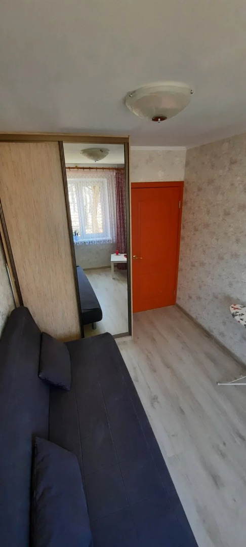 Апартаменты Svetlana