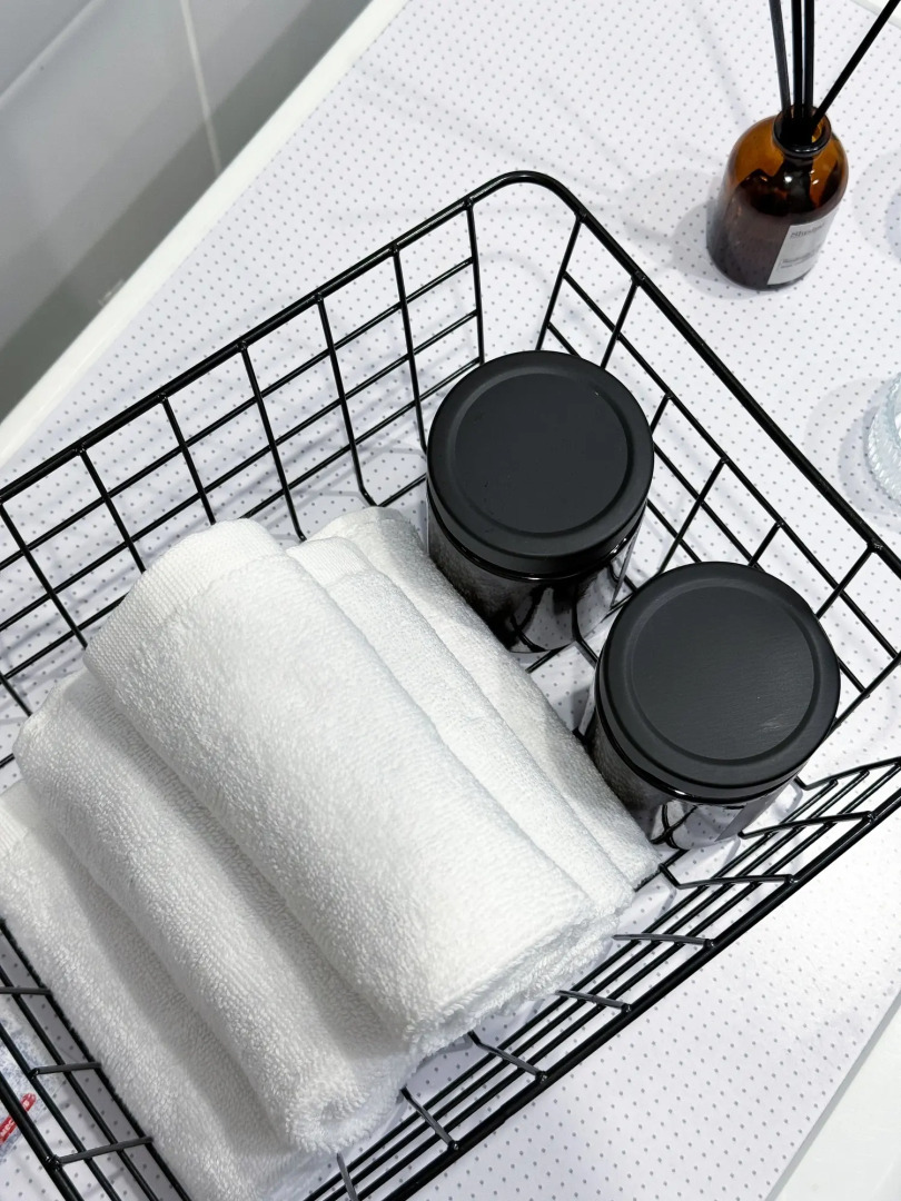 Квартира на Давлеткильдеева 18 (231)