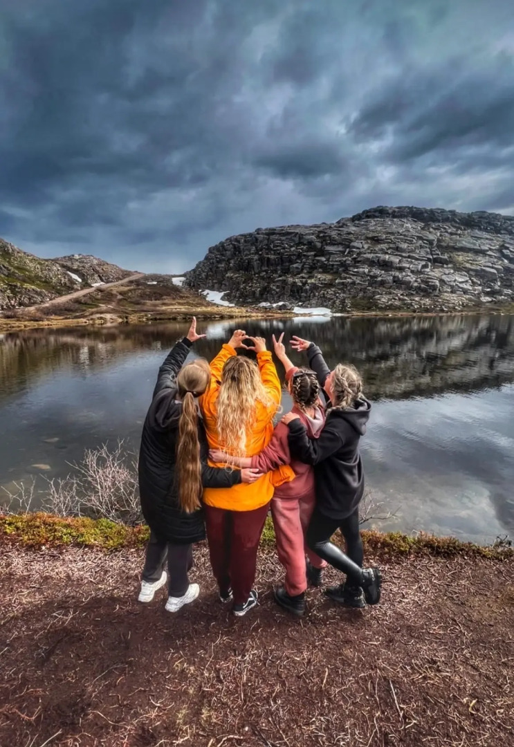 Гостевой дом усадьба Канентъявр