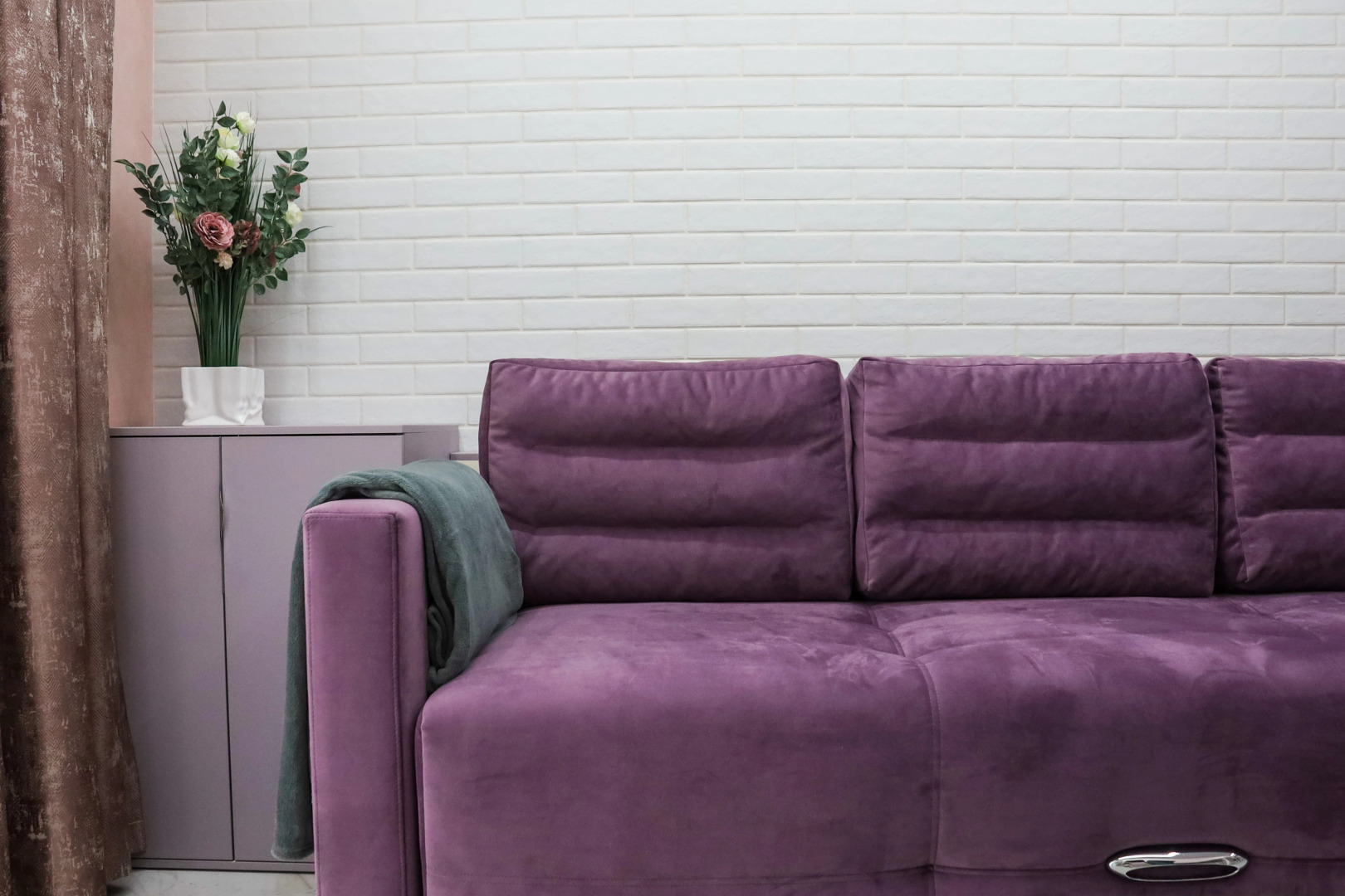 Двухкомнатные апартаменты Pro.apartment на Потёмкина