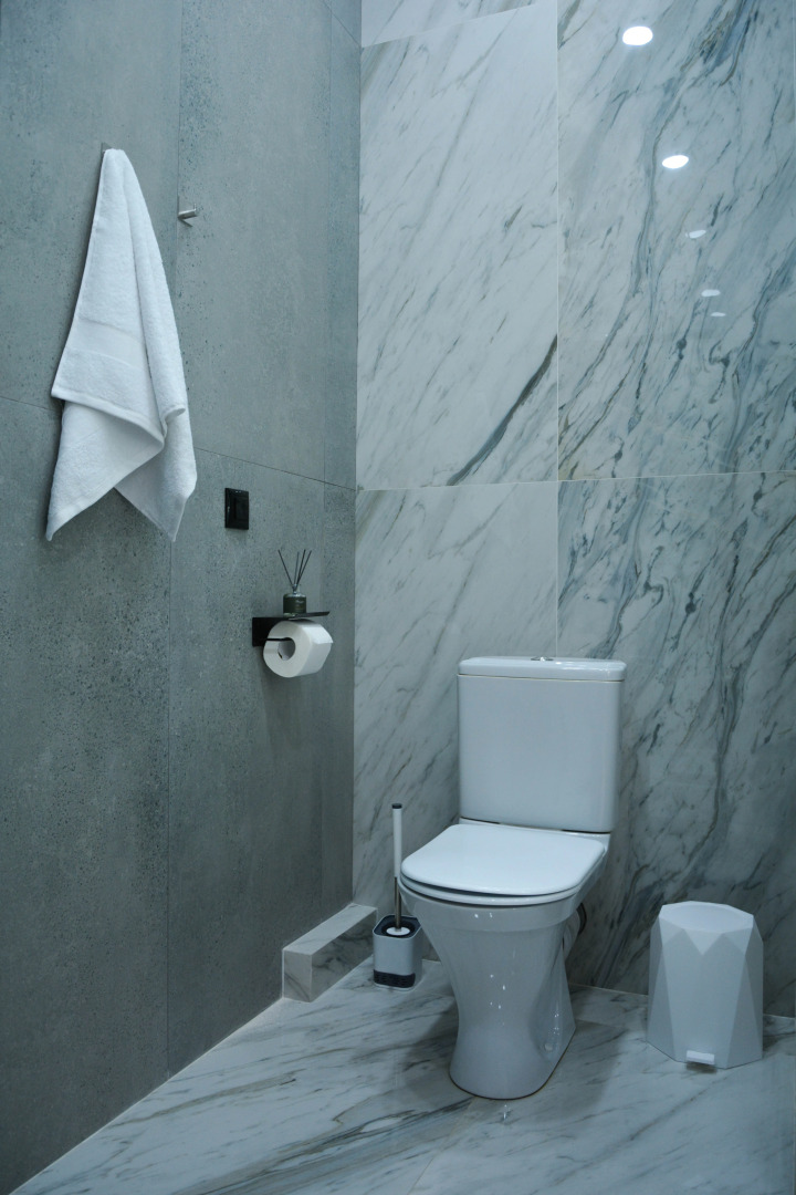 Квартира Уютная студия в ЖК Испанские кварталы