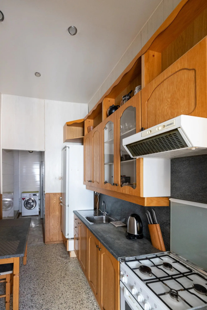 Апартаменты a.m. Rooms Galernaya street River View