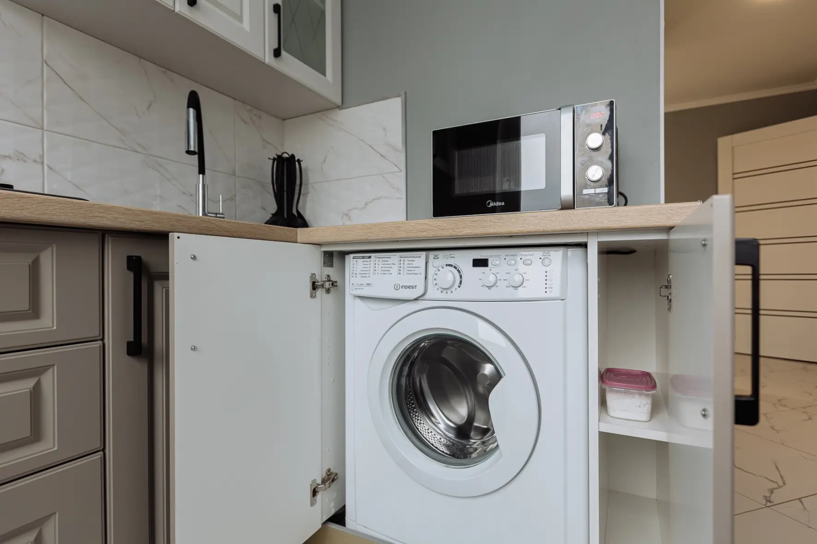 Апартаменты Malkova apartments на Старпопрегольской небережной