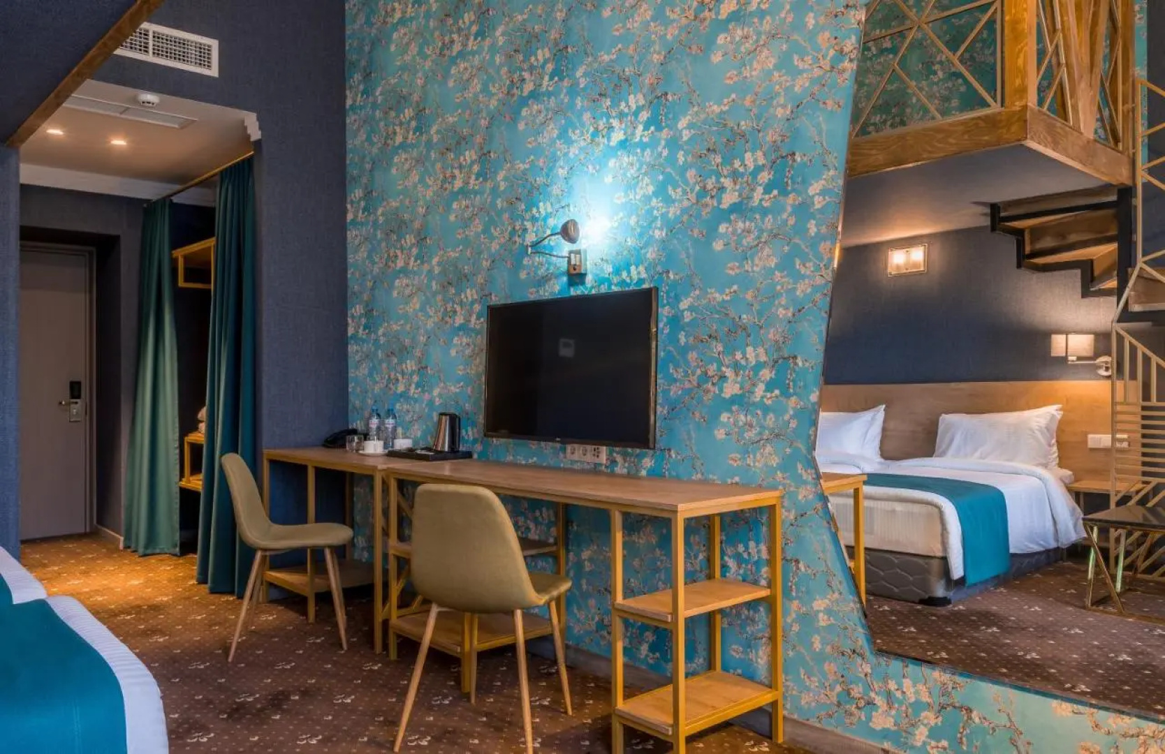Hotel Boutique Gladius Inn