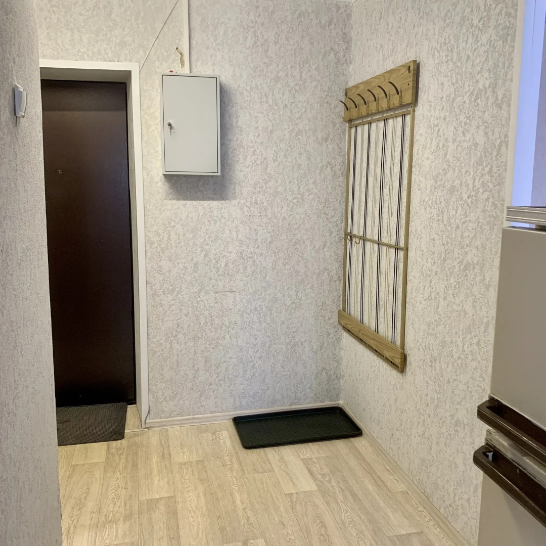 Квартира CityLife Двухкомнатная в центре