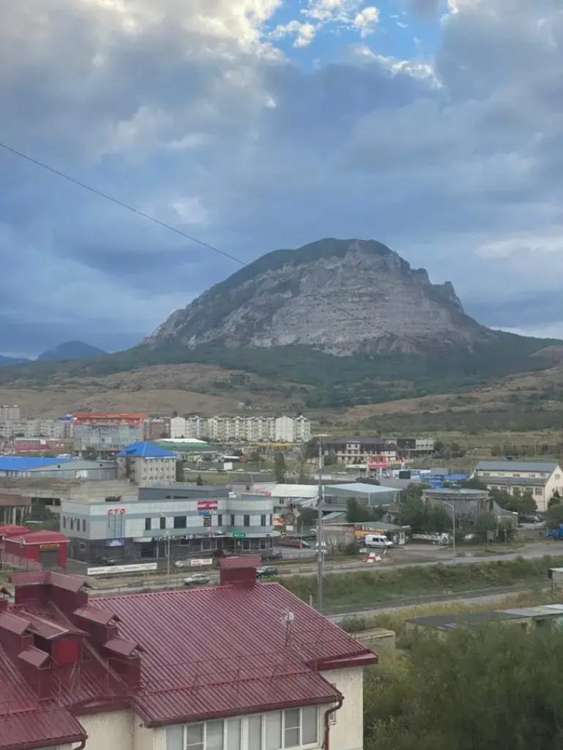 Квартира Видовая квартира Минеральные воды