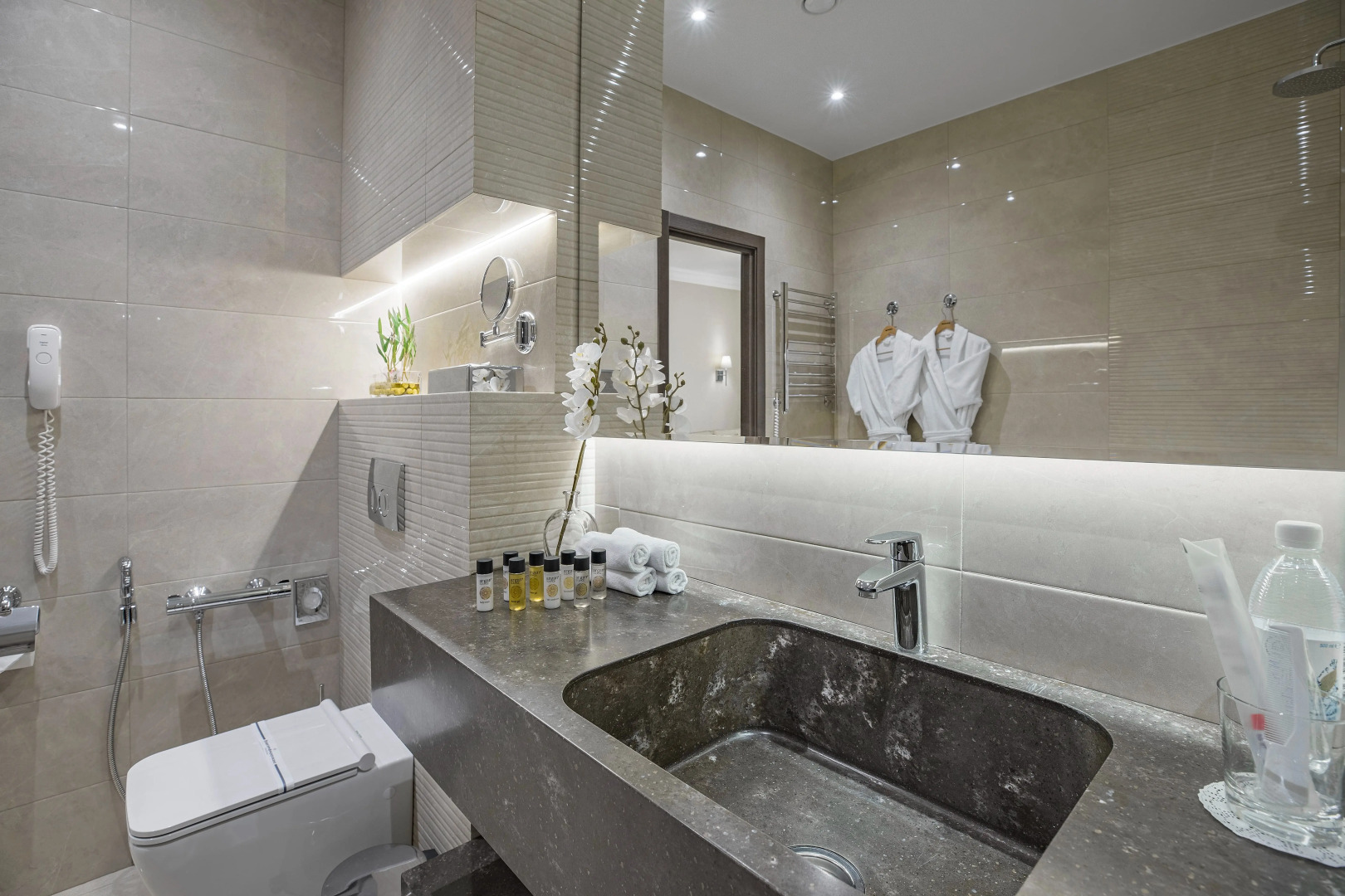 Отель Опен Сити