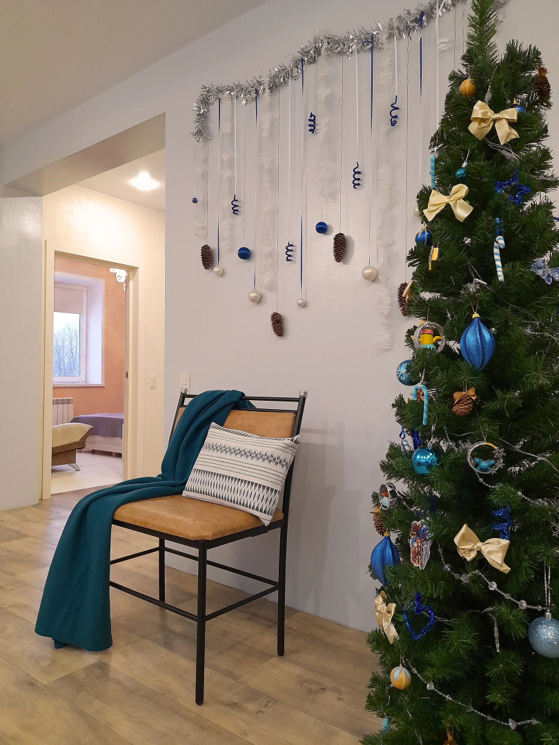 Гостевой дом Дом на прудах