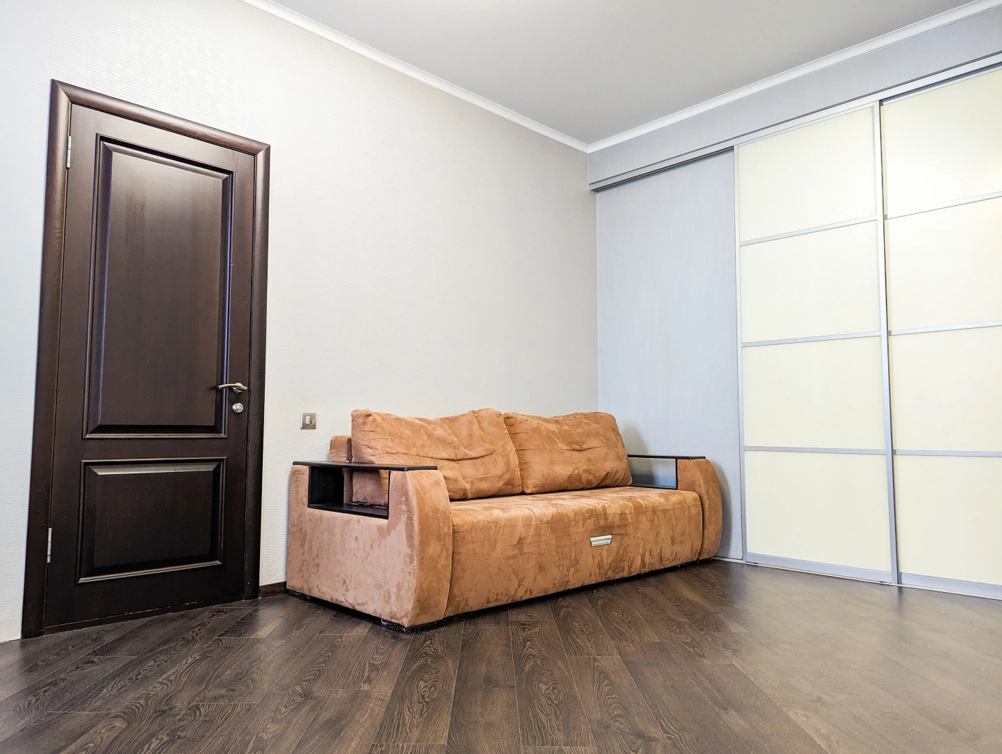 Апартаменты uTrip Prague