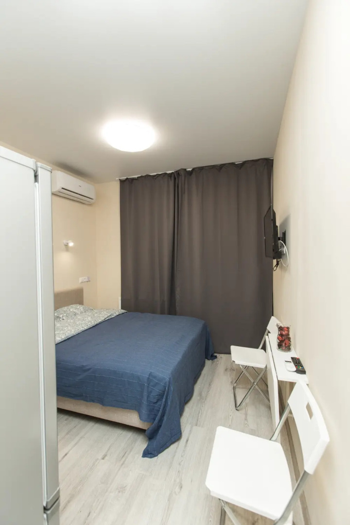 Квартира 2 Оранж парк