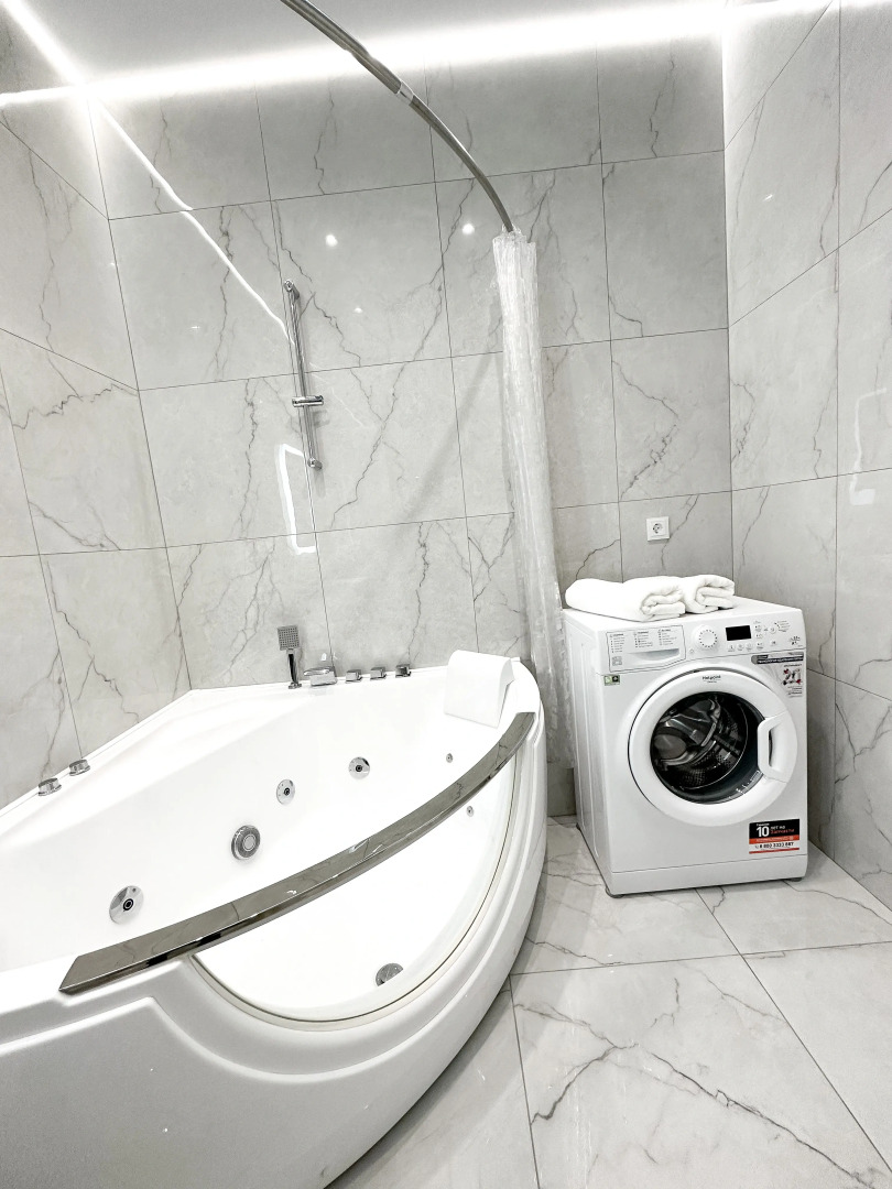 Апартаменты Royal Apart