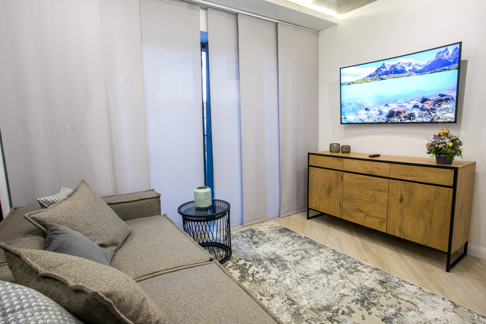 Апартаменты LIikeHomeZelenogradsk