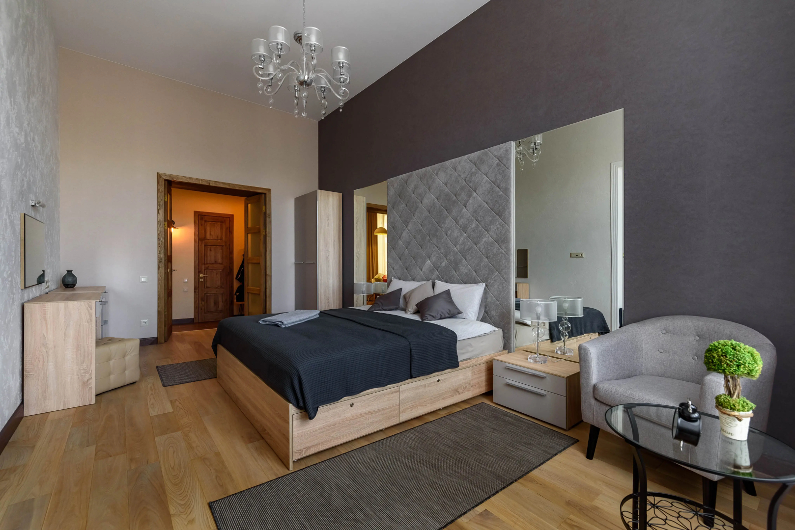 Апартаменты PinchApartments on Fontanka