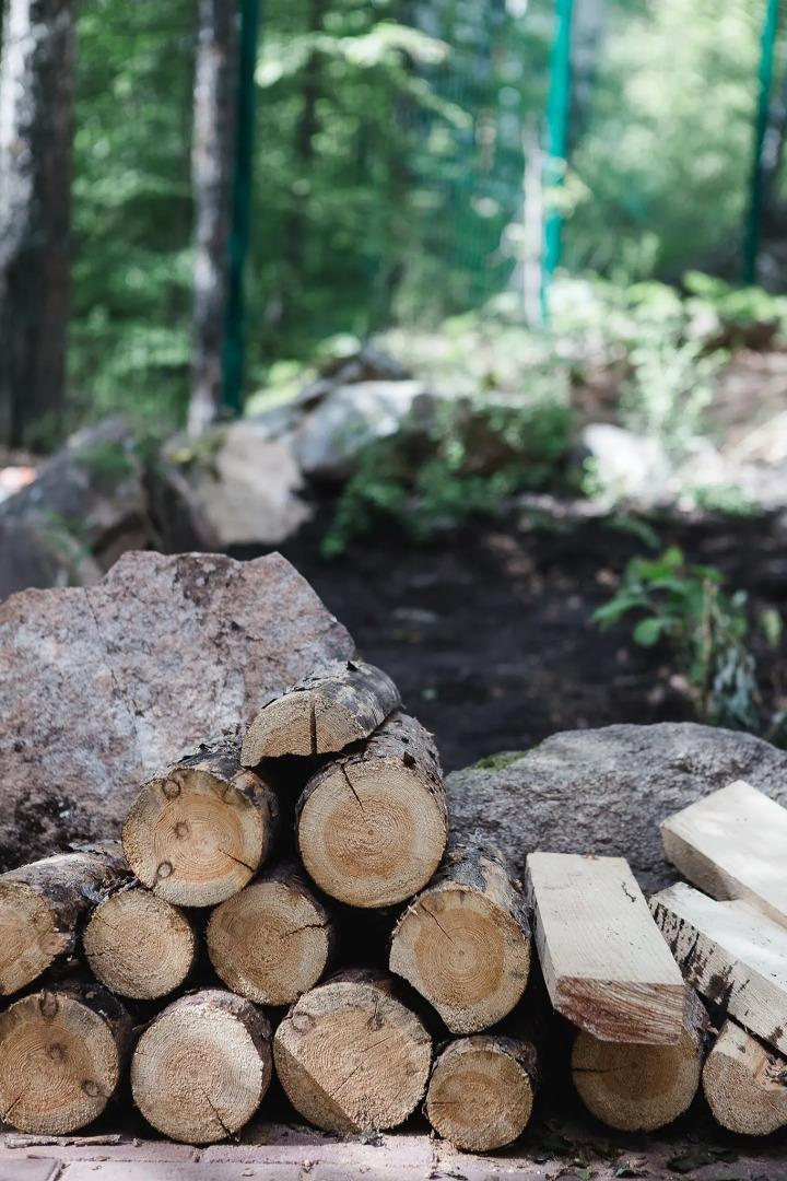 Отель Скандинавский парк-отель Elovoe